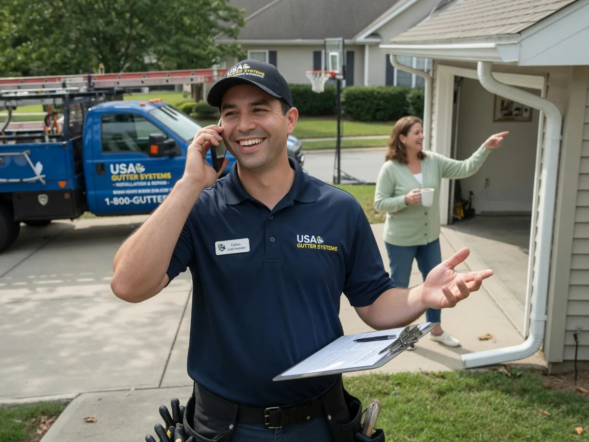 Gutter Installation West Union, MN FAQs